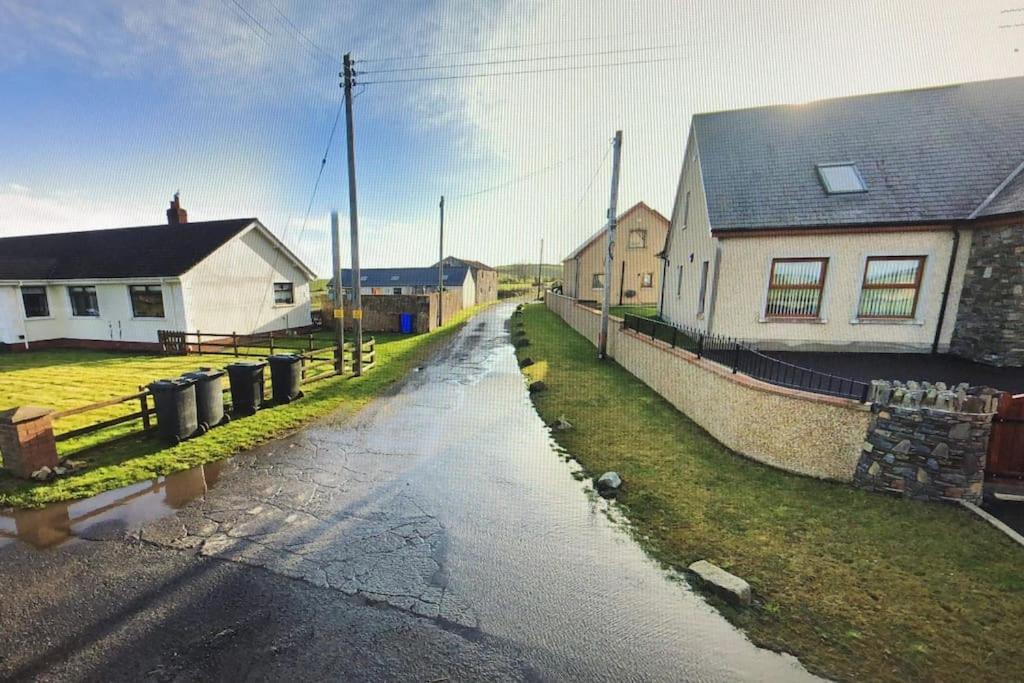 The Stables At Ballyward Croft Ardkeen Εξωτερικό φωτογραφία